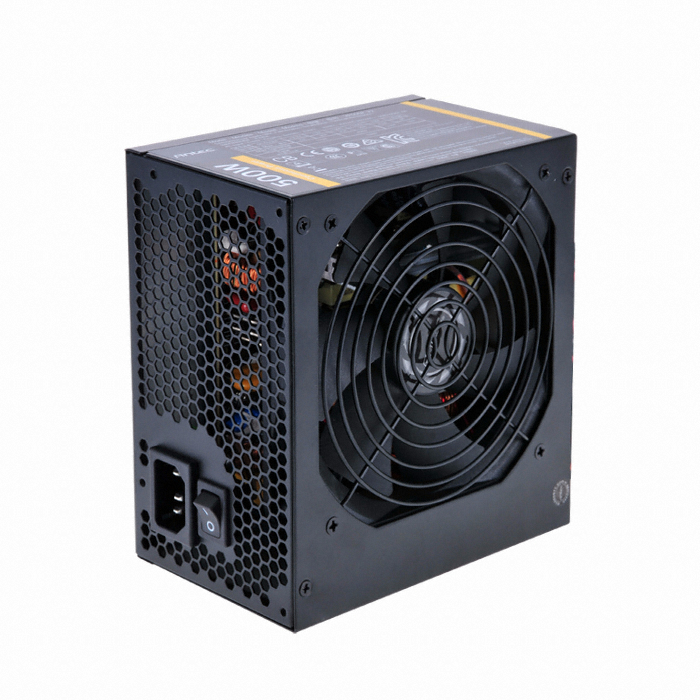 Antec VP500P V2 A-PFC 88�ۼ�Ʈ