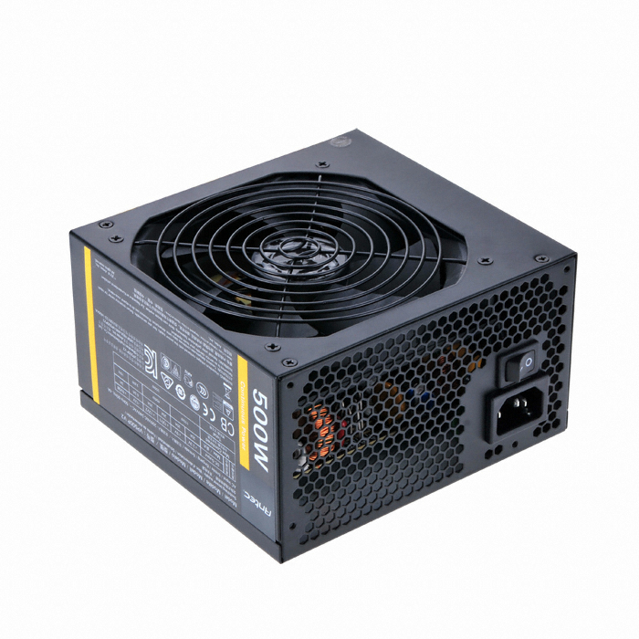 Antec VP500P V2 A-PFC 88퍼센트_이미지