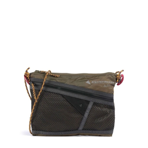 아미 클라터뮤젠 배낭 가방 알기르 M 숄더백 폴리 드 41426U01-230-M 2색상_이미지