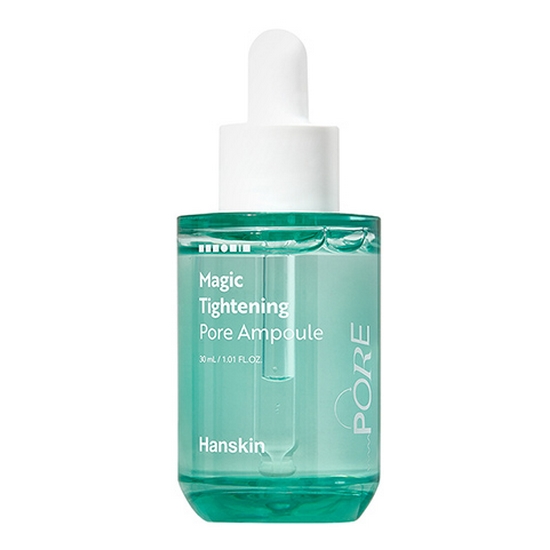 한스킨 매직 타이트닝 모공 앰플 30ml (1개)_이미지