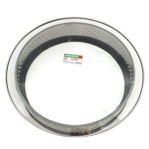 장독 유리 뚜껑 3호 4호 5호 항아리 옹기 덮개