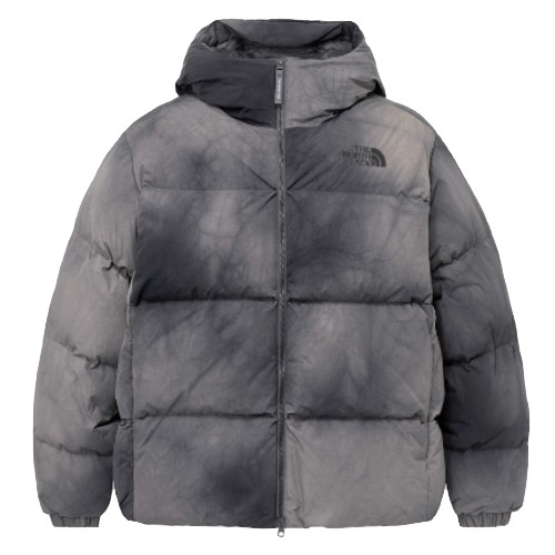 노스페이스 화이트라벨 다잉 프리 무브 RDS 다운 자켓 NJ1DQ53J (공식판매처)_이미지