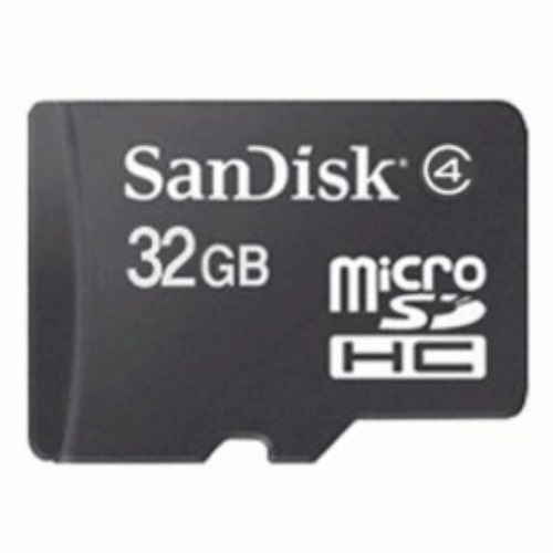 Sandisk micro SD 2010 x 2개 (32GB)_이미지