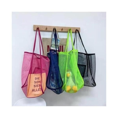 라일리 Rly 매쉬 숄더백 S9508646_이미지