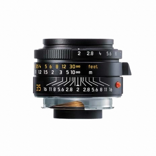 Leica SUMMICRON-M 35mm F2 ASPH 6Bit (중고품)
