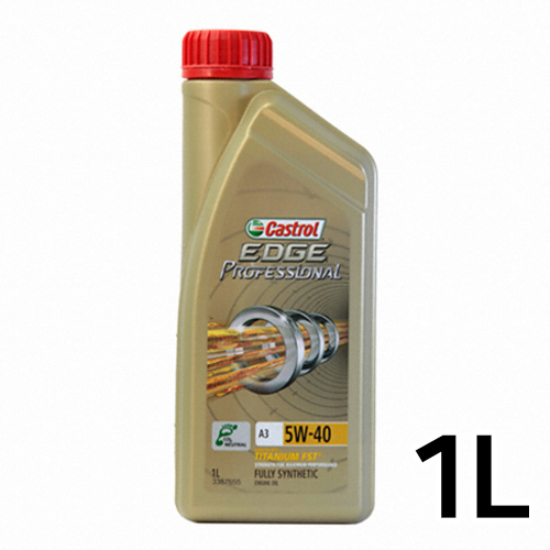 ĳ��Ʈ�� ���� ������ų� A3 5W40 1L