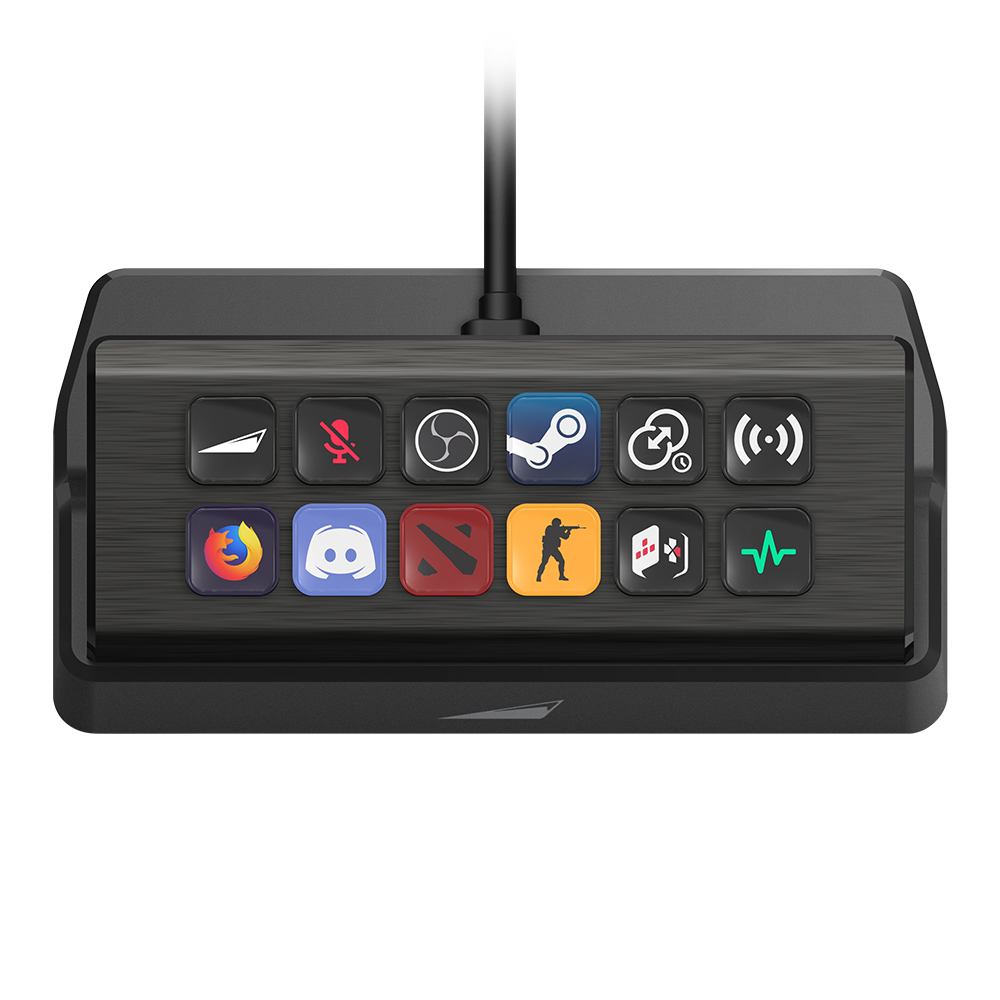 MOUNTAIN DISPLAYPAD_이미지