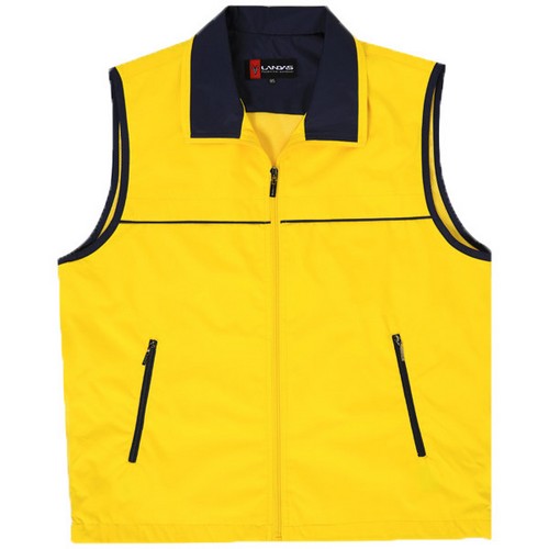 랜더스 이벤트 조끼 LD625