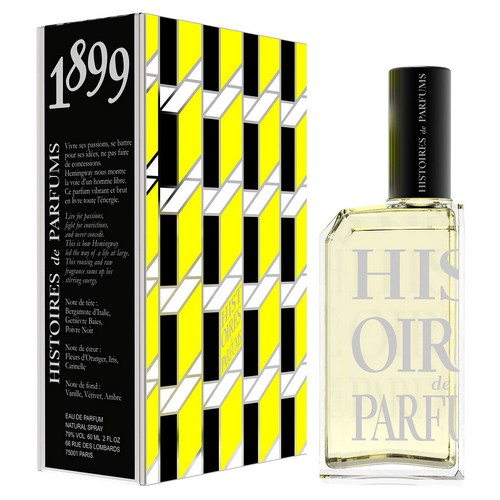 이스뜨와드퍼퓸 1899 헤밍웨이 EDP (60ml)_이미지
