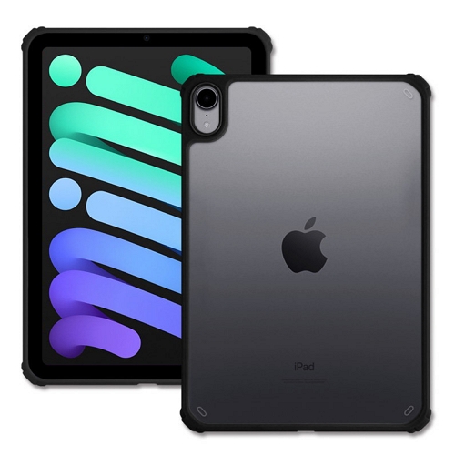 라이노 iPad mini A17 Pro 7세대 클리어 쉴드 S 케이스이미지입니다. 누르면 해당 게시물로 새창이동합니다.