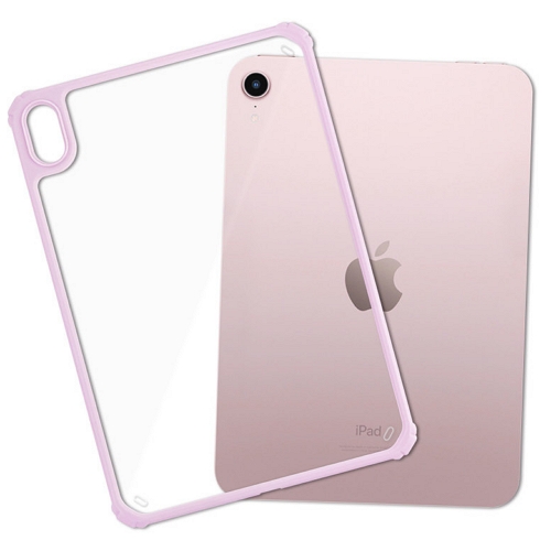 라이노 iPad mini A17 Pro 7세대 클리어 쉴드 S 케이스_이미지