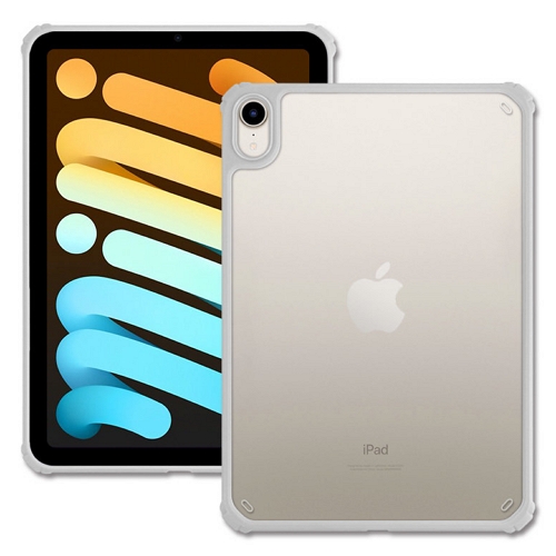 라이노 iPad mini A17 Pro 7세대 클리어 쉴드 S 케이스_이미지