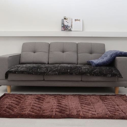 조앤 3단 소파패드