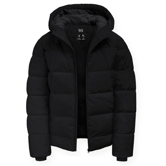 D-LAND MNC 웰론 W1037 숏패딩 점퍼 MDPD309DC