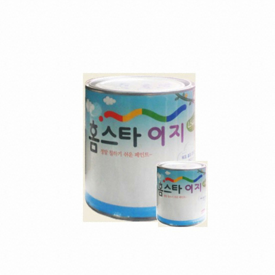 동서화학 홈스타 이지 기와용 페인트 [18L]