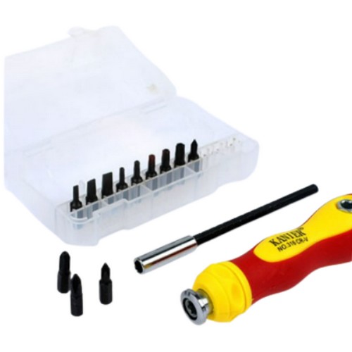 ������ ����̹� ��Ʈ (14pcs)