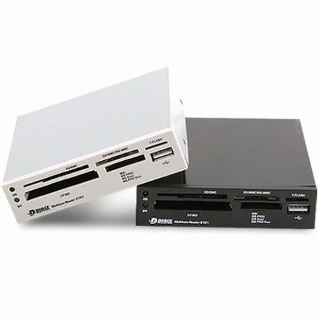 디직스 슈퍼멀티컴 카드리더기 (정품)_이미지