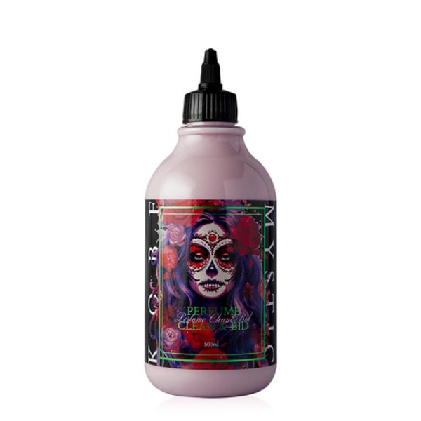 미스틱블러드 미스틱 고베 퍼퓸 클린 앤 비드 500ml