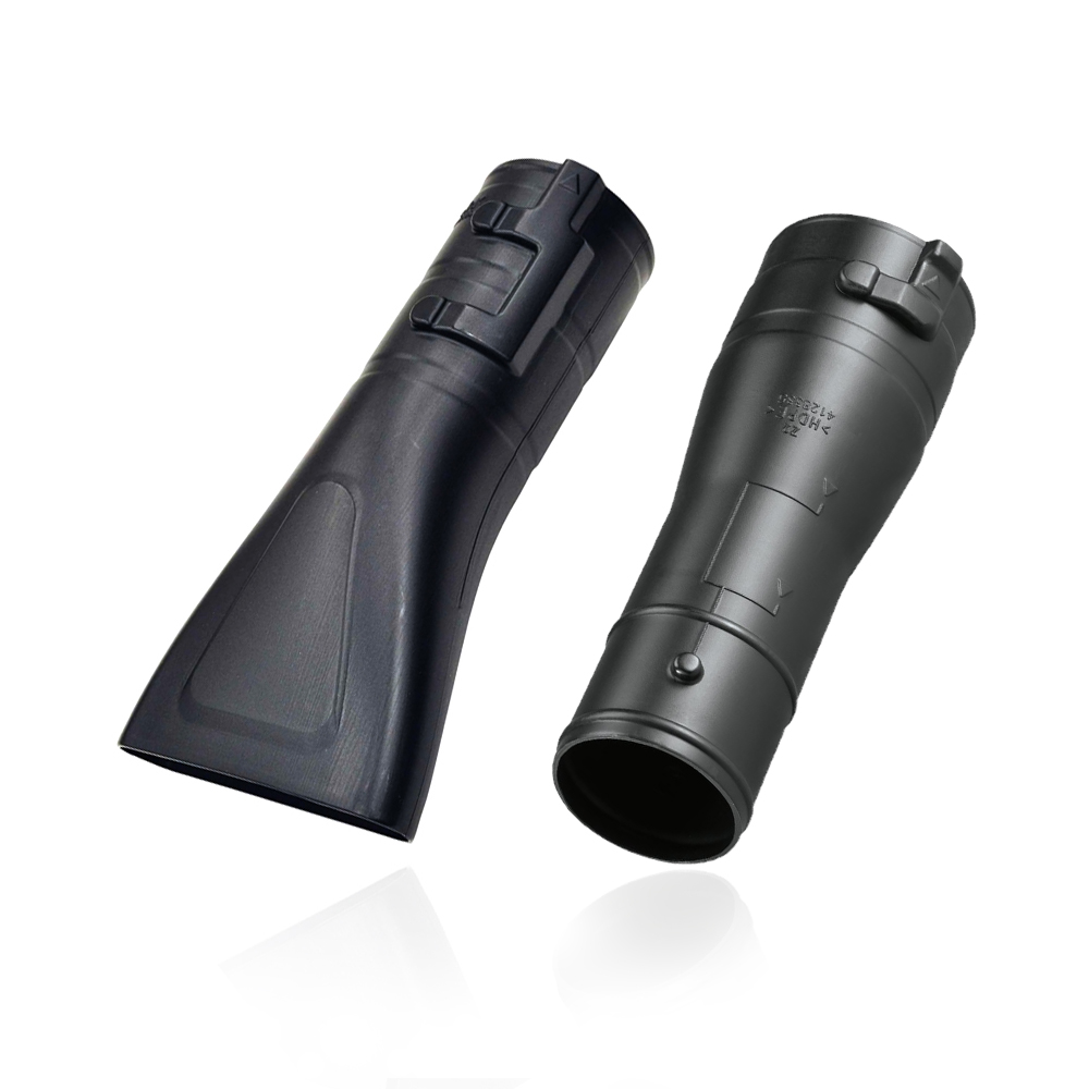 송풍기용 플렛엔드 노즐 세트 197889-6 + 191L13-5