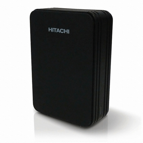 HGST TOURO DESK USB 3.0