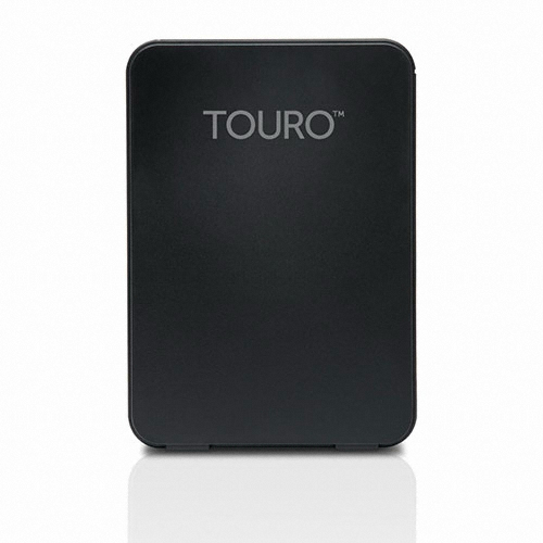 HGST TOURO DESK USB 3.0 (3TB)_이미지