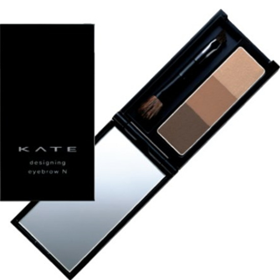 케이트 디자이닝 아이브로우 N 3g (1개)_이미지