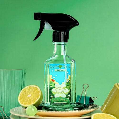 섬유탈취제 패브릭 스프레이 Smile Awakens 200ml