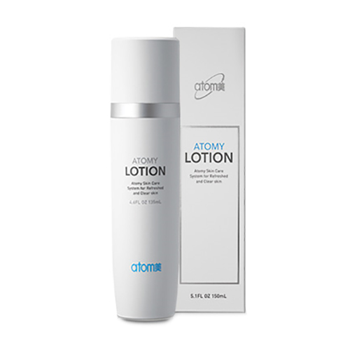  애터미 로션 135ml[1개]