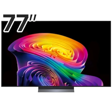 LG전자 올레드 evo AI OLED77C6FNA (스탠드)