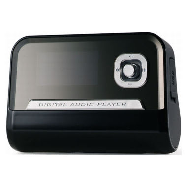 현원 모비블루 DAH-1900 B153 블랙 (4GB)_이미지