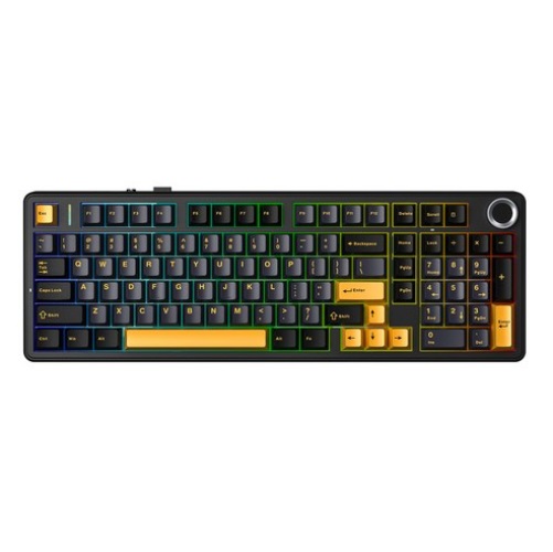 AULA F99 PRO 유무선 기계식