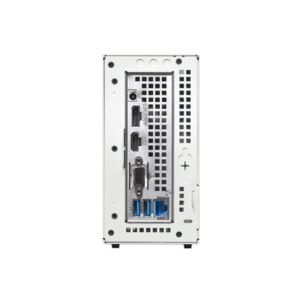 ASRock DeskMini X600 R5 8600G 120W White M.2 디앤디컴 (32GB, M.2 1TB)_이미지