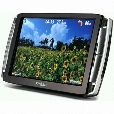 �����ε� Ultra Navi Basic