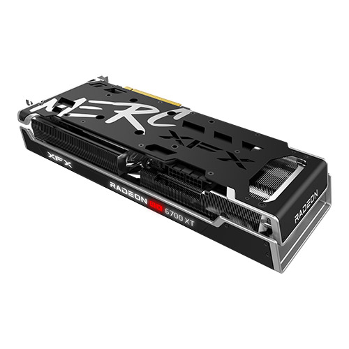 XFX 라데온 RX 6700 XT MERC 319 BLACK D6 12GB_이미지