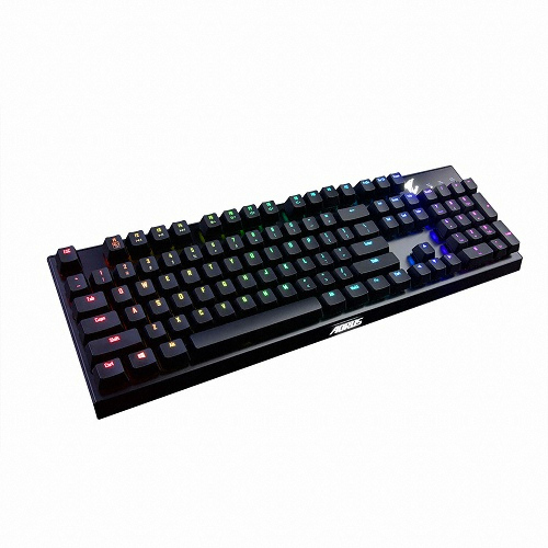 GIGABYTE AORUS K9 ���/���� ������ ���� ���̹� Ű����
