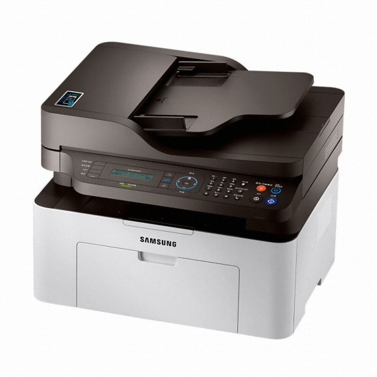 삼성전자 SL-M2079FW (기본토너)_이미지