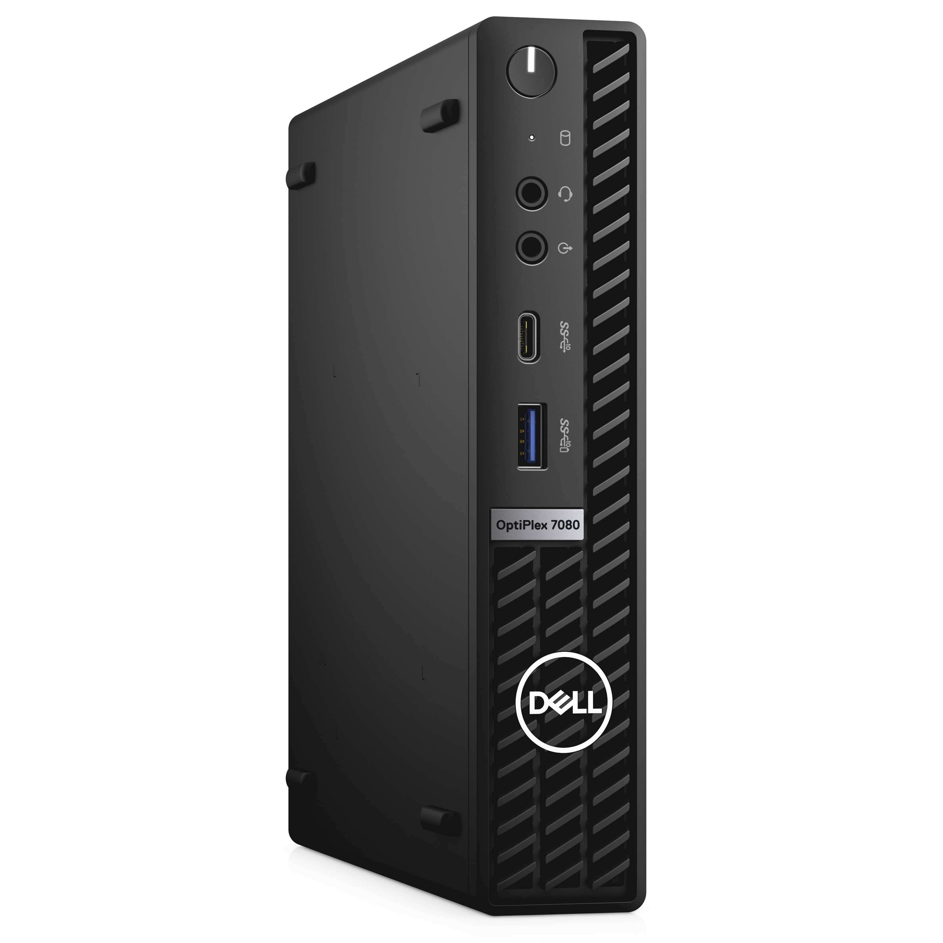 DELL 옵티플렉스 7080 Micro i9-10900 Win10 (8GB, M.2 256GB)