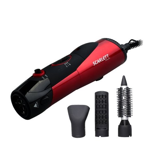 실크로드 스칼렛 헤어컷 SR-1250