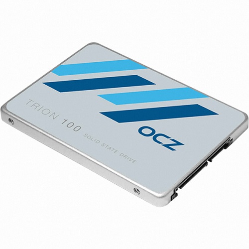 OCZ SS Trion100 해외구매 (960GB)