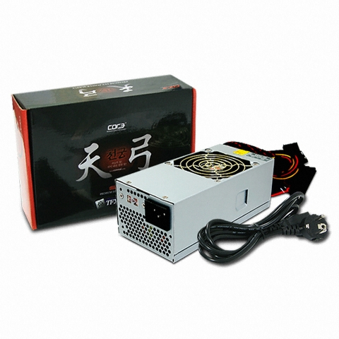 앱코 NCORE 천궁 TFX-350V Dual v2.2