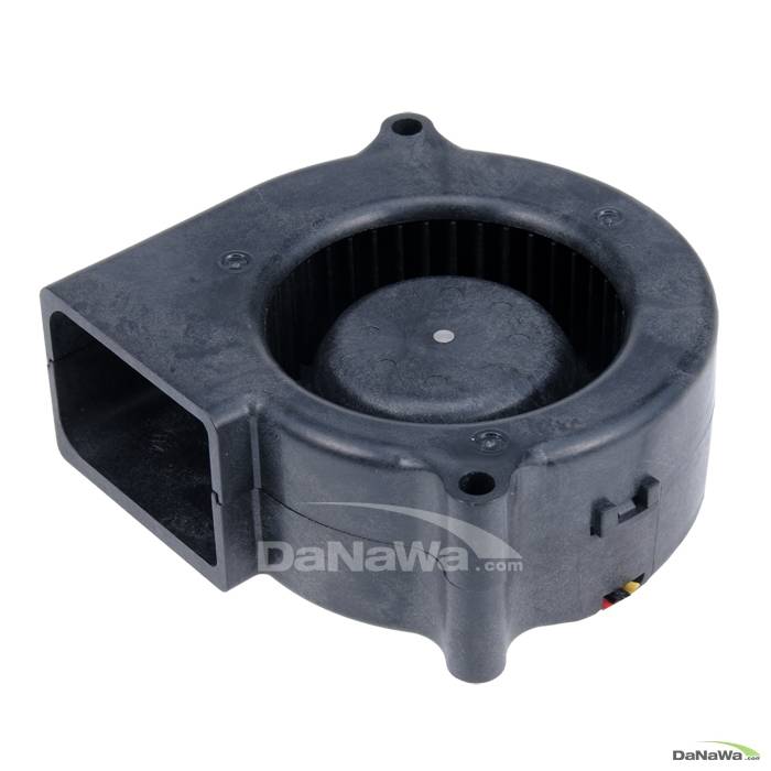 COOLERTEC GAMMA28 (D07F-12SG A)_이미지
