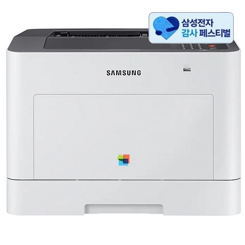 삼성전자 SL-C2410ND (삼성 20% 환급, 기본토너)_이미지