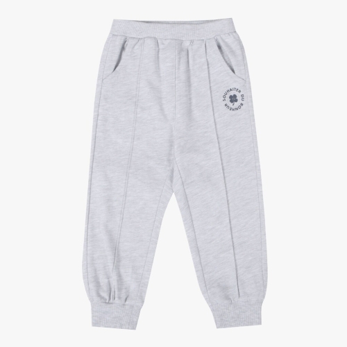 치크 25년가을신상 베이직 핀턱 조거팬츠 CKTM2581B 78 NAVY 120
