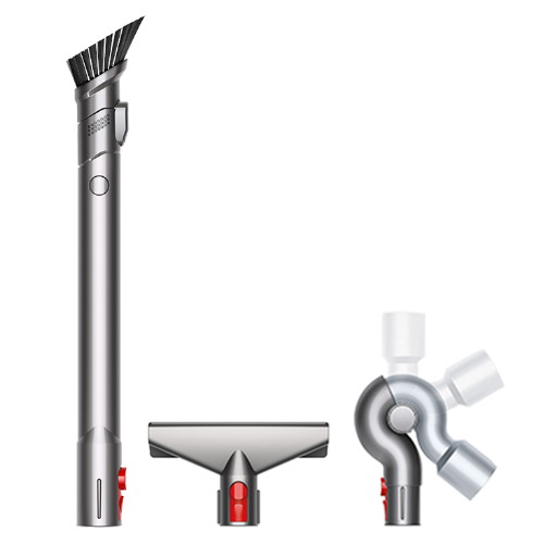 다이슨 컴플리트 클리닝 키트