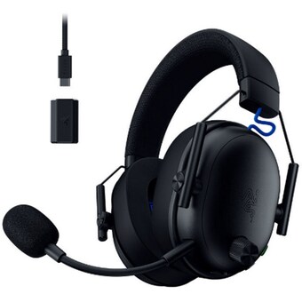 Razer BlackShark V3 for PlayStation