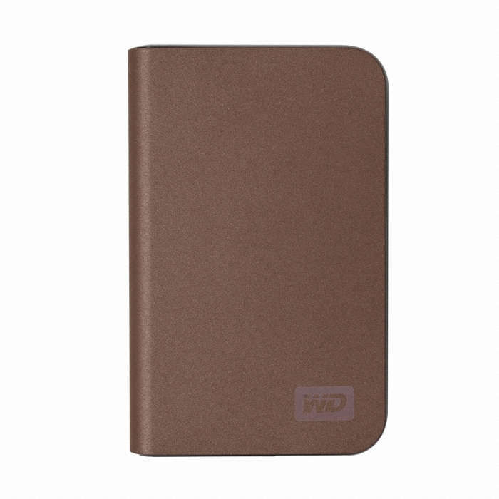 Western Digital WD My Passport Elite (320GB)_이미지