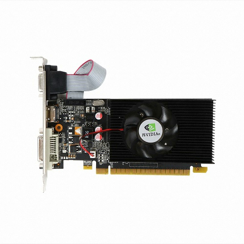 FORSA 지포스 GT710 D3 1GB_이미지