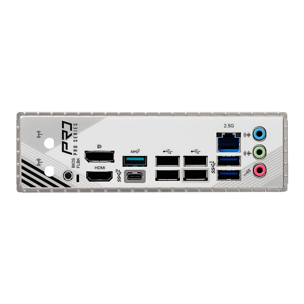 ASRock B650M Pro X3D 대원씨티에스_이미지