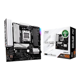 ASRock B650M Pro X3D 대원씨티에스