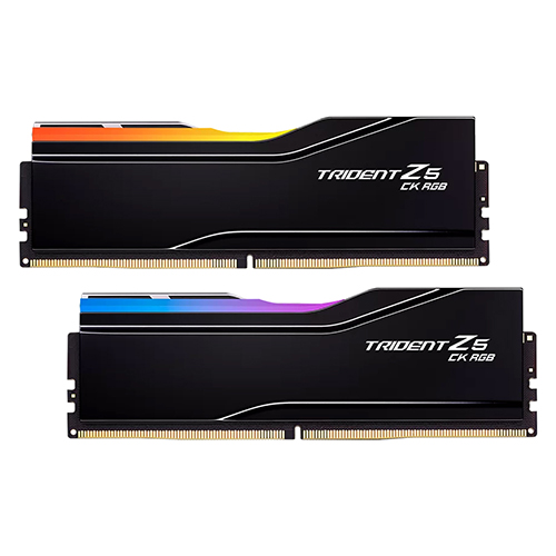 G.SKILL DDR5-9000 CL42 TRIDENT Z5 CK RGB ��Ű��(48GB(24Gx2))